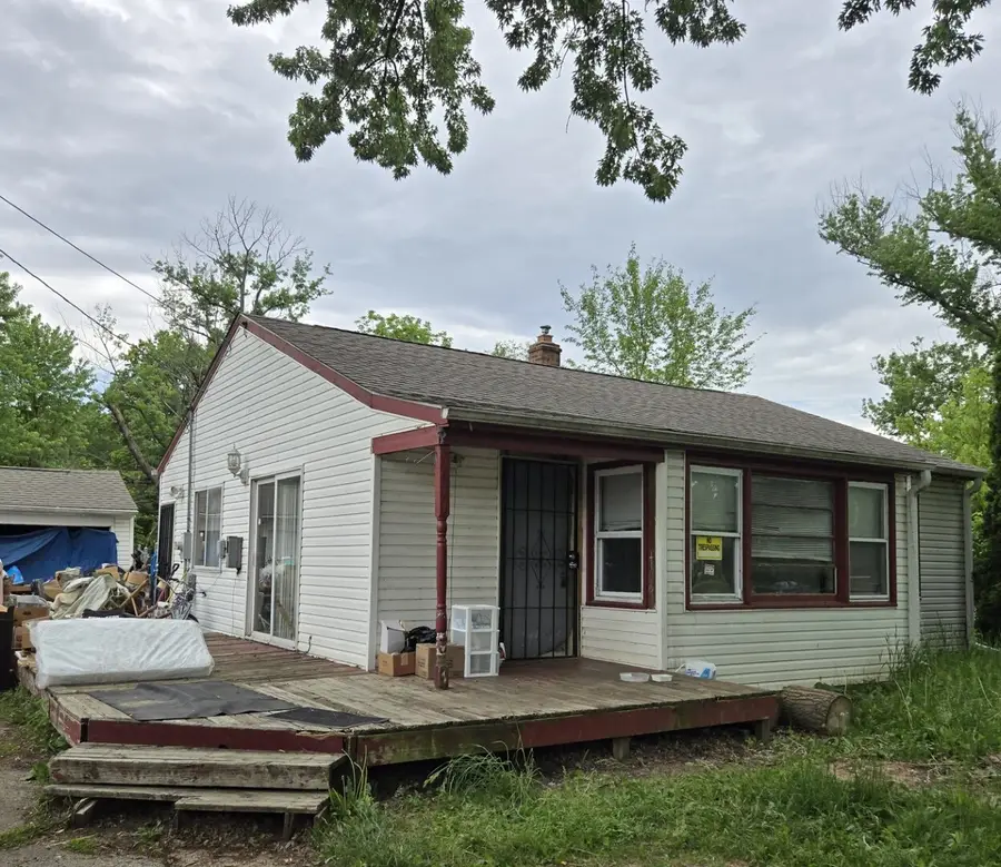 3611 Algonquin Boulevard, Rockford, IL 61102 - #2