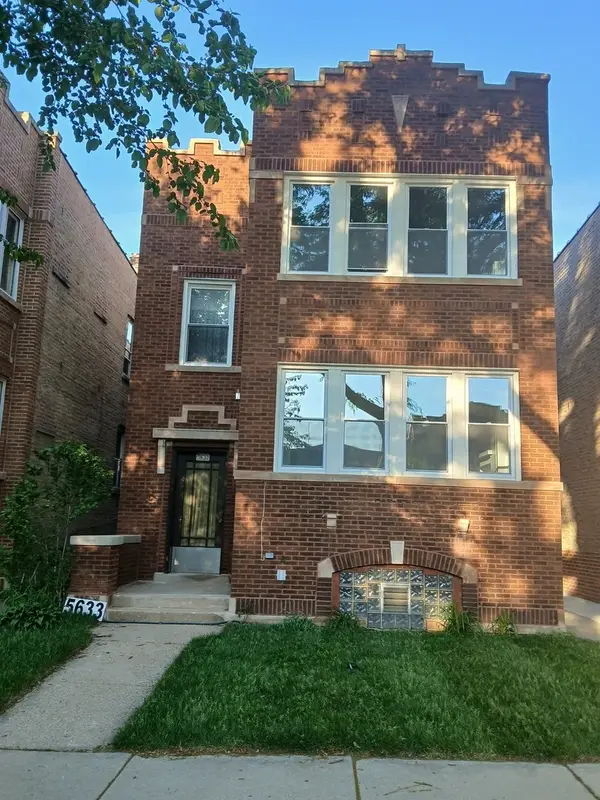 5633 N Artesian Avenue, Chicago, IL 60659