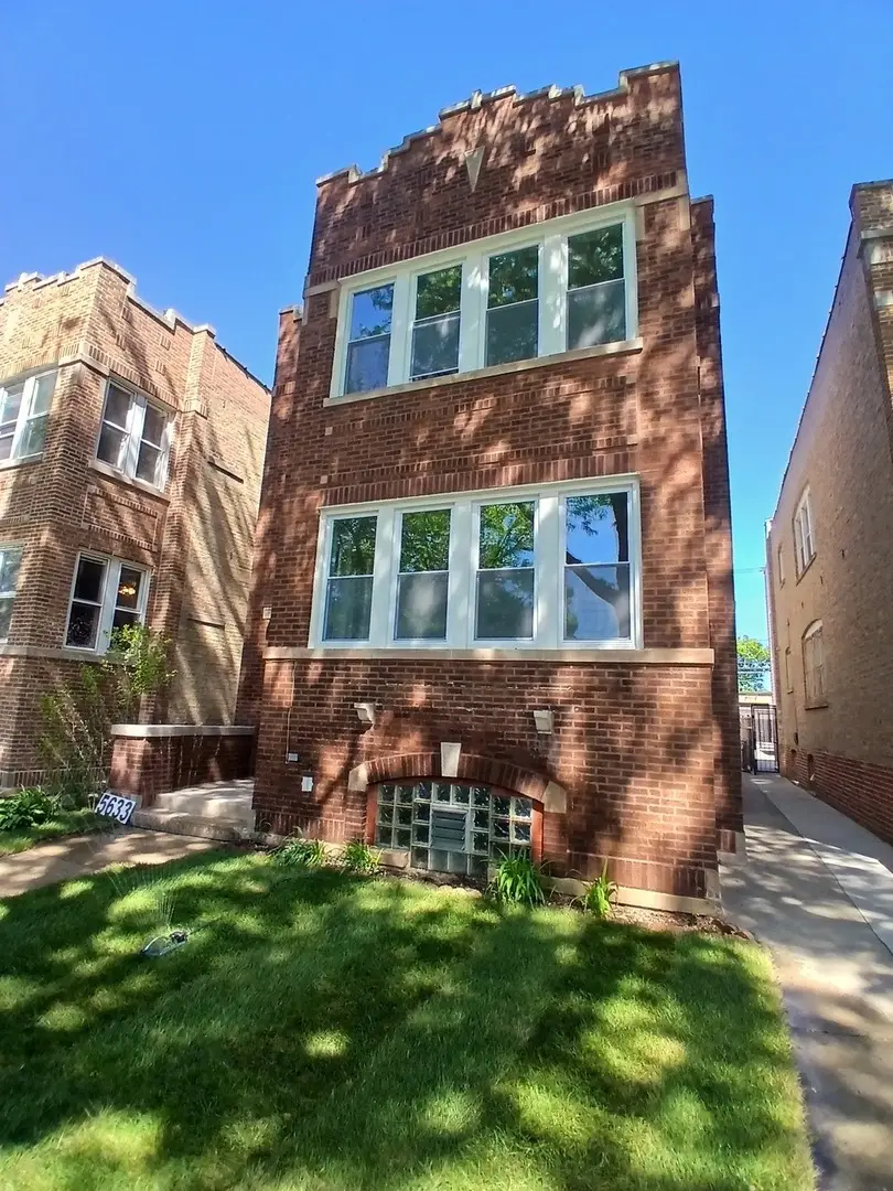 5633 N Artesian Avenue, Chicago, IL 60659 - #2