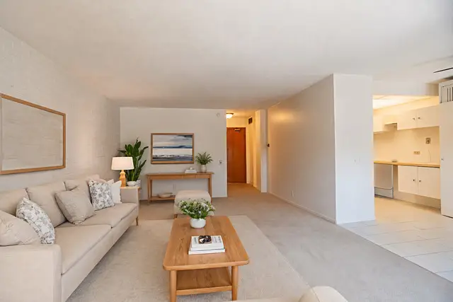 4170 N Marine Drive #12J, Chicago, IL 60613 - #3