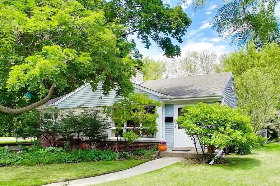 3618 Church Street, Evanston, IL 60203 - #2