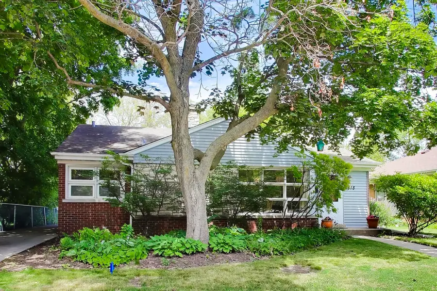 3618 Church Street, Evanston, IL 60203 - #3