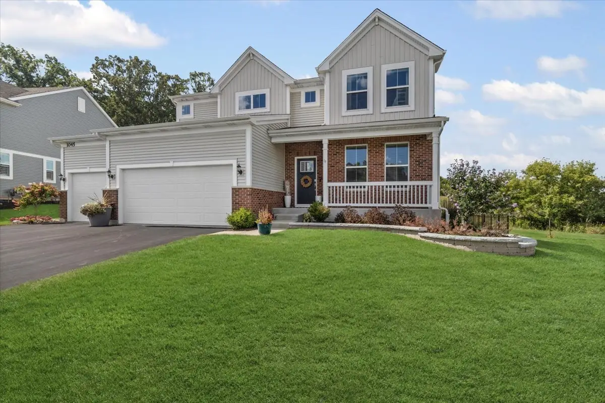 1045 Sugar Maple Drive, Crystal Lake, IL 60012 - #1