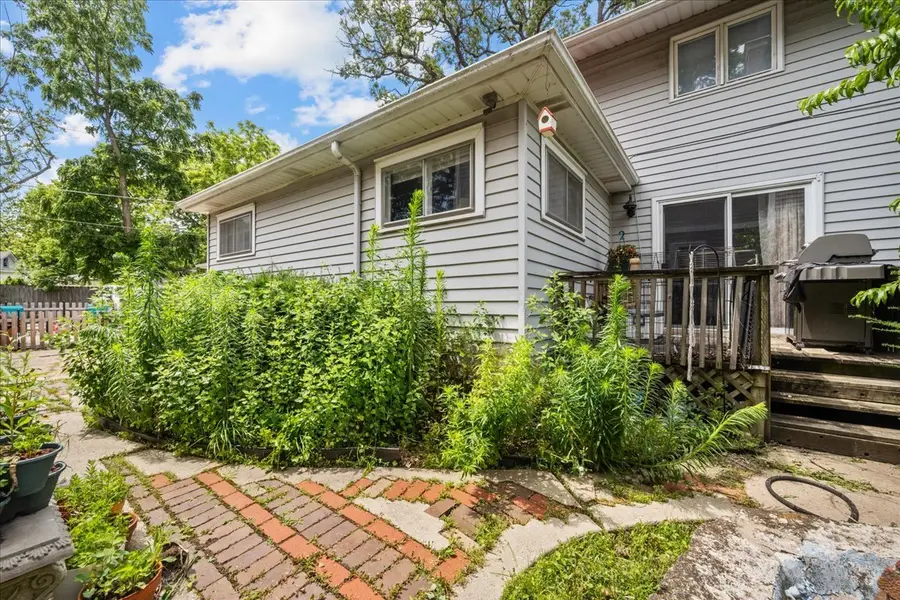 2490 Green Bay Road, Highland Park, IL 60035 - #2