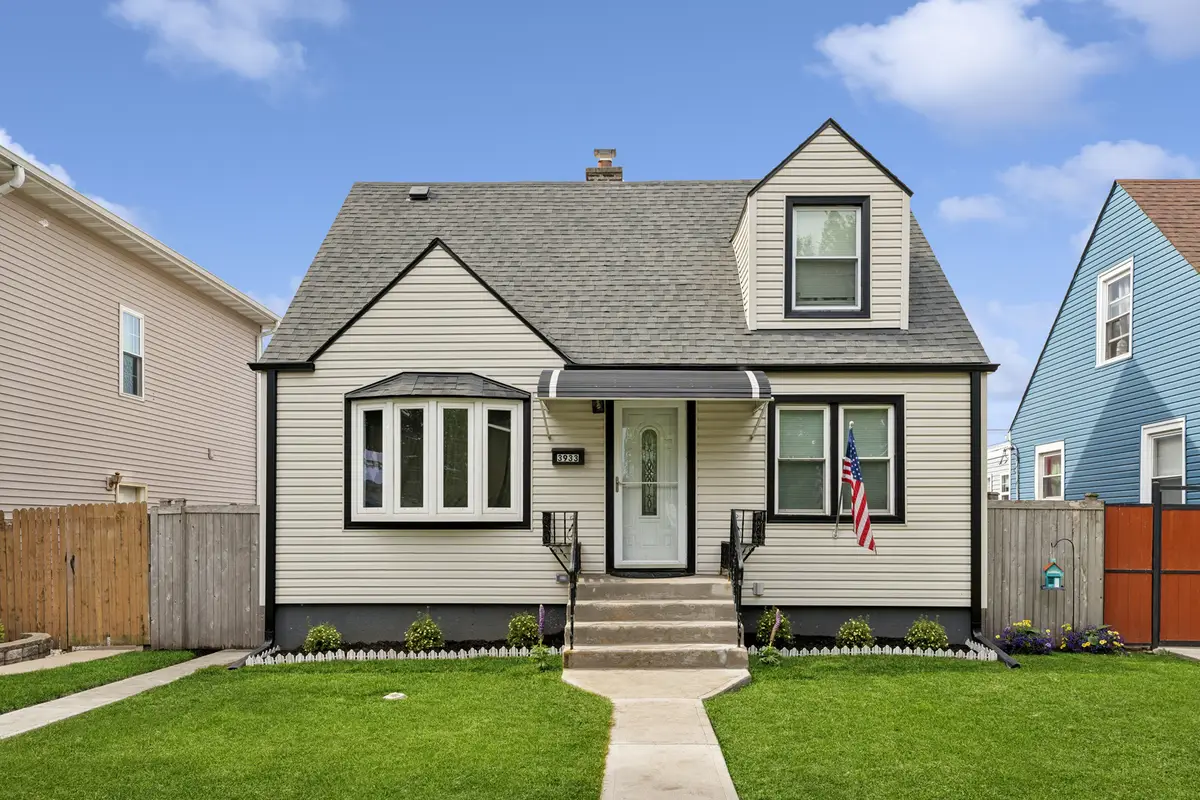 3933 W 85th Place, Chicago, IL 60652 - #1
