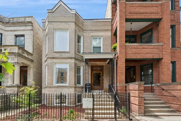 2434 N Albany Avenue, Chicago, IL 60647