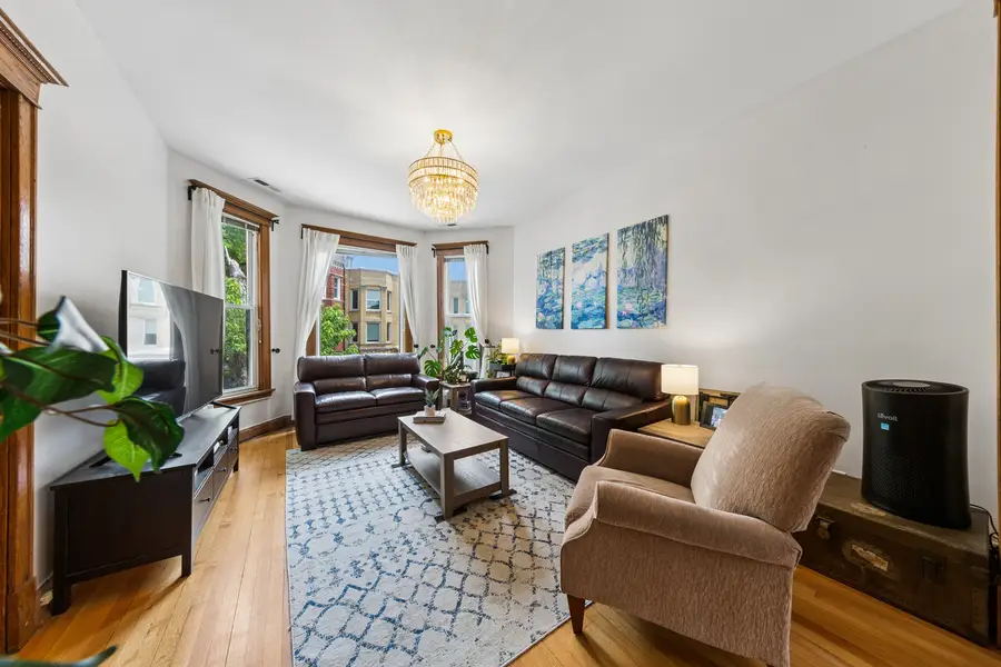 2434 N Albany Avenue, Chicago, IL 60647 - #2