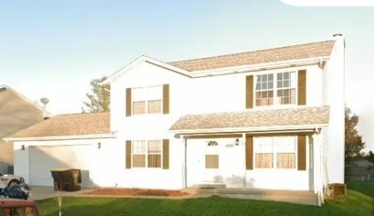1406 Oreilly Court, Normal, IL 61761 - #1