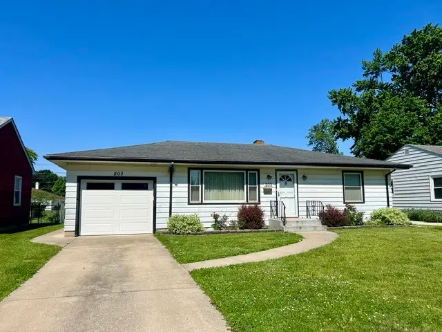 203 Oneill Street, Joliet, IL 60436 - #2