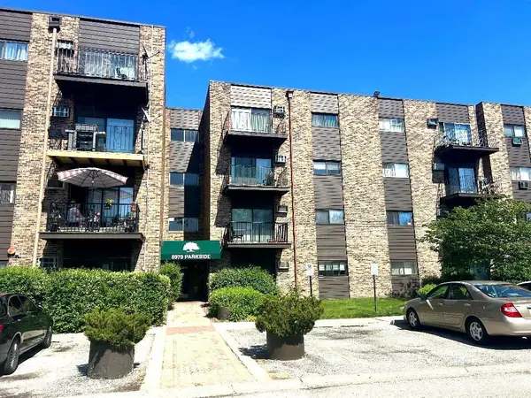 8970 N Parkside Avenue #416, Des Plaines, IL 60016