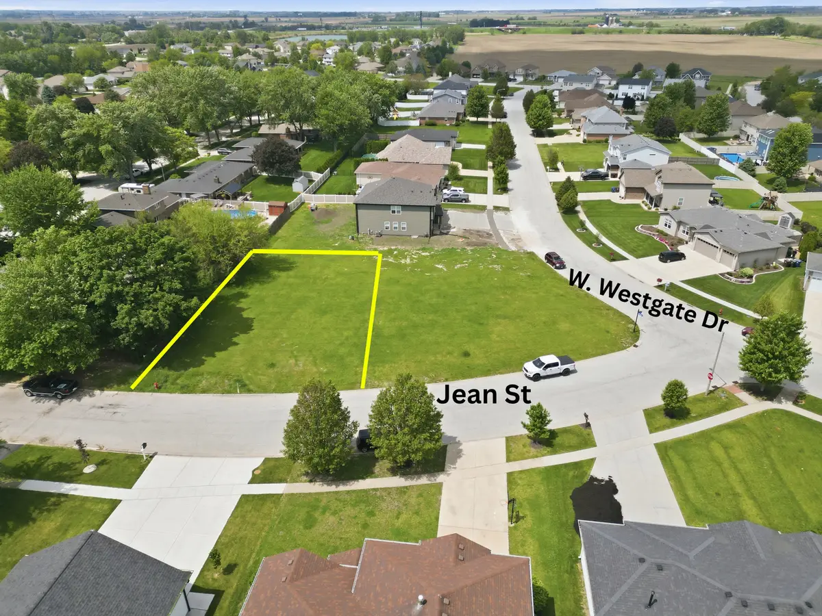 426 S Jean Street, Peotone, IL 60468 - #1