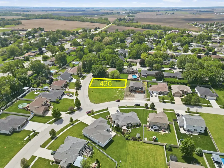 426 S Jean Street, Peotone, IL 60468 - #2