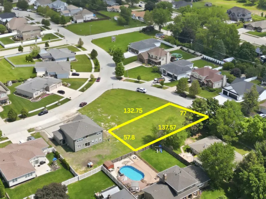 426 S Jean Street, Peotone, IL 60468 - #3