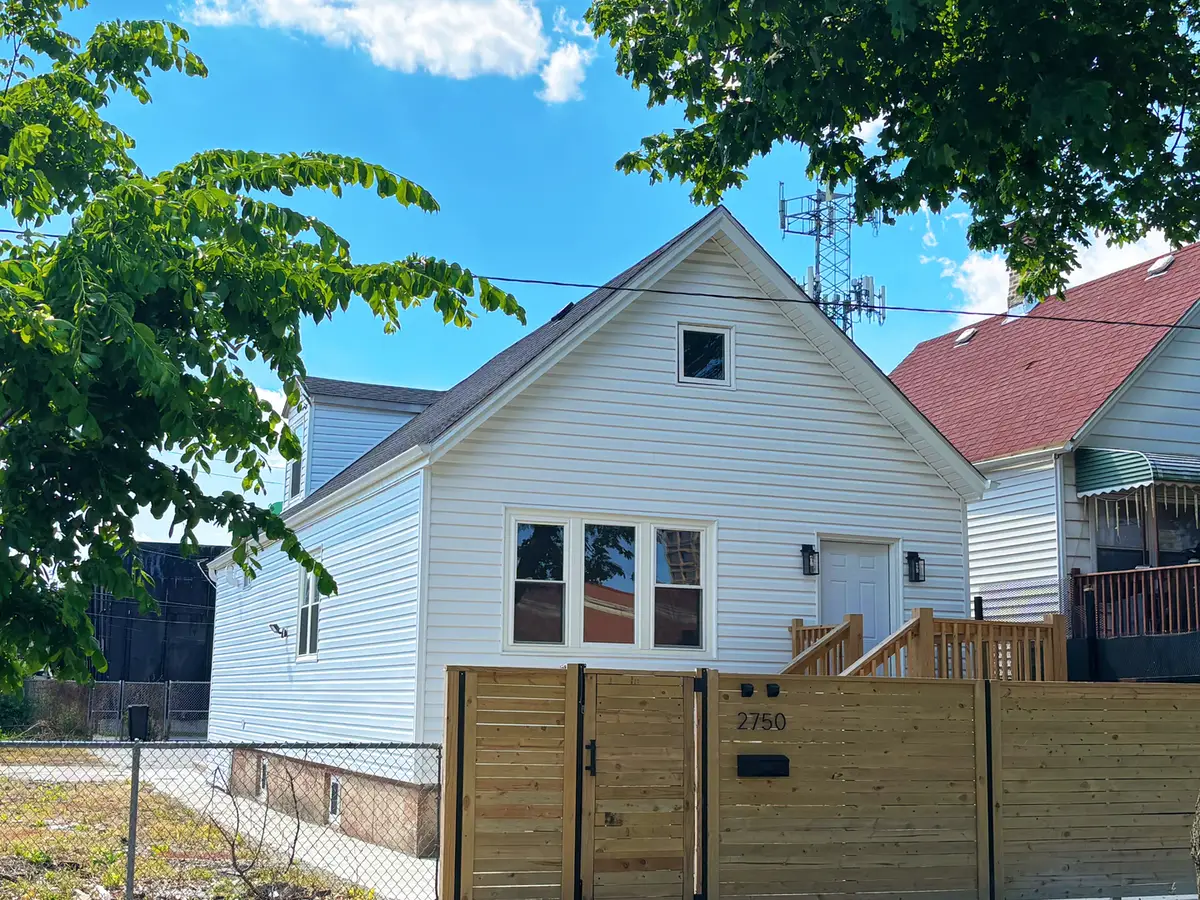 2750 S Sacramento Avenue, Chicago, IL 60623 - #1