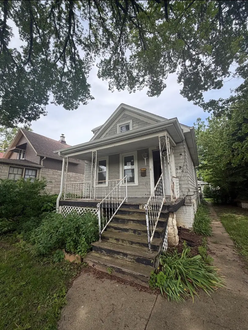 12535 Elm Street, Blue Island, IL 60406 - #1