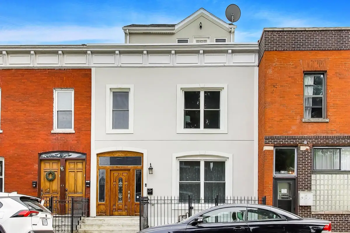 2157 W Erie Street, Chicago, IL 60612 - #1