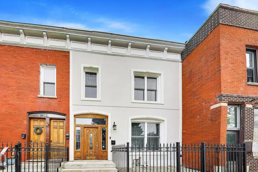 2157 W Erie Street, Chicago, IL 60612 - #2