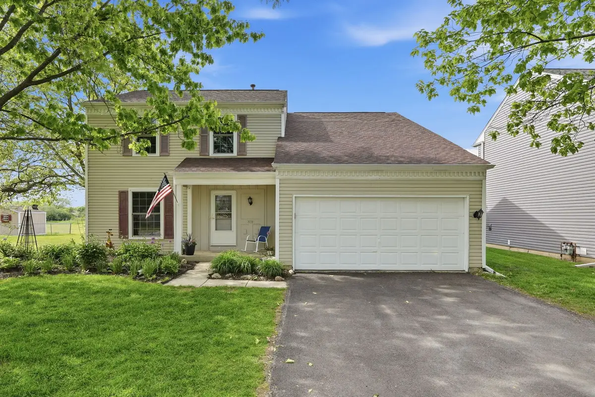 3128 Portland Court, Aurora, IL 60504 - #1