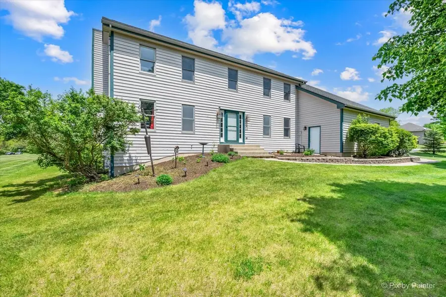 6701 Debbie Lane, Marengo, IL 60152 - #2