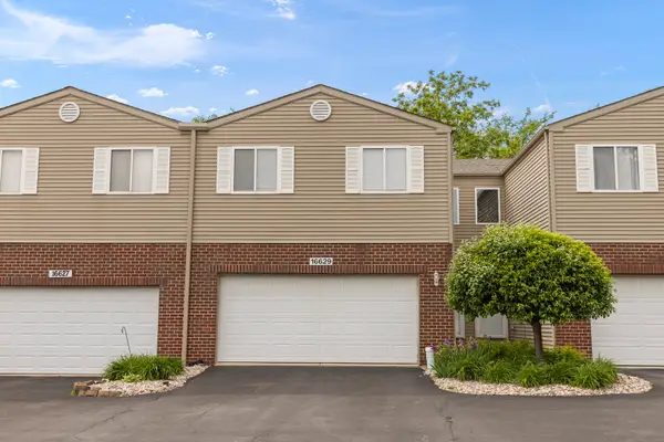 16629 Willow Walk Drive, Lockport, IL 60441