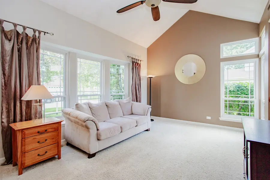 1020 Pembridge Road, Lake Zurich, IL 60047 - #3