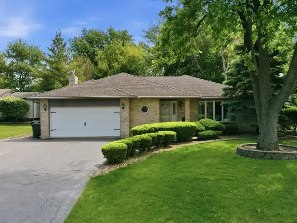 16713 Ridgeland Avenue, Tinley Park, IL 60477