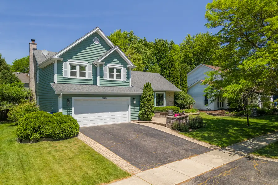 1205 Ardmore Drive, Naperville, IL 60540 - #2