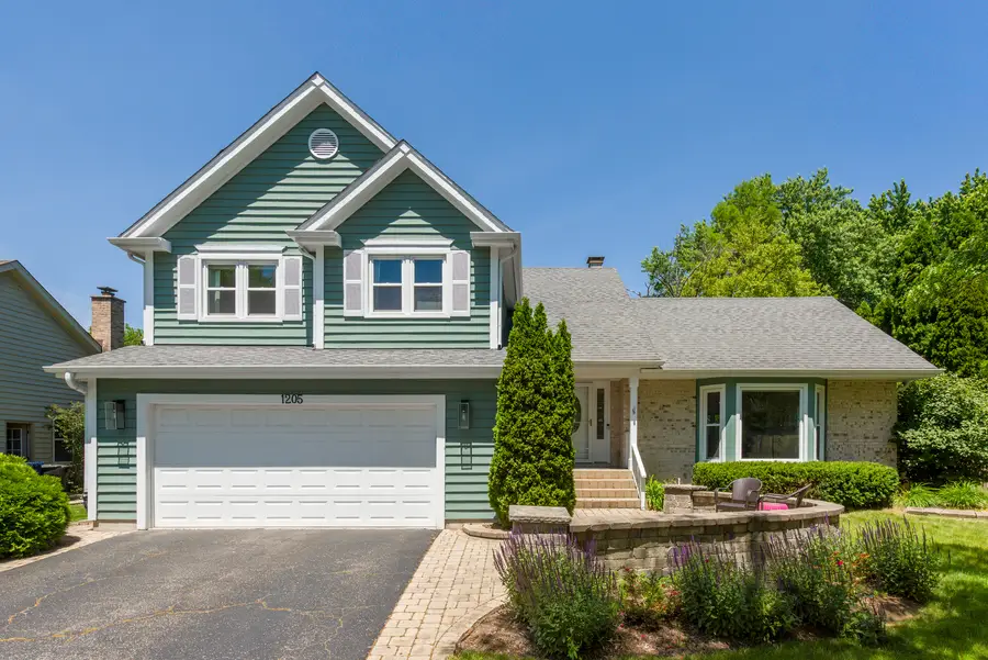 1205 Ardmore Drive, Naperville, IL 60540 - #3