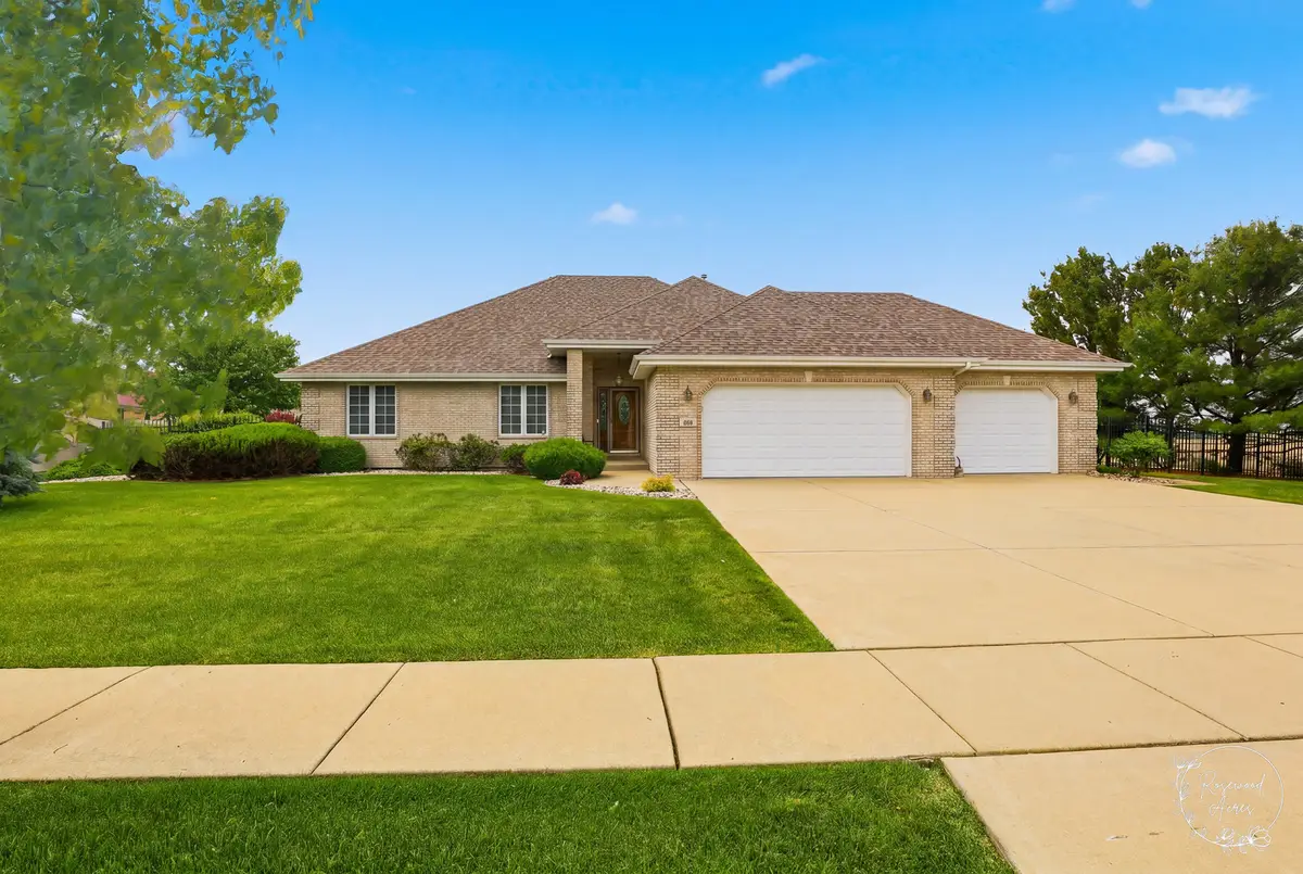 486 Maytree Lane, Peotone, IL 60468 - #1