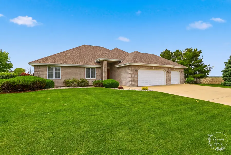 486 Maytree Lane, Peotone, IL 60468 - #2