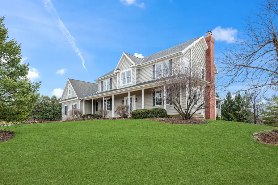 14401 Trinity Court, Woodstock, IL 60098 - #3