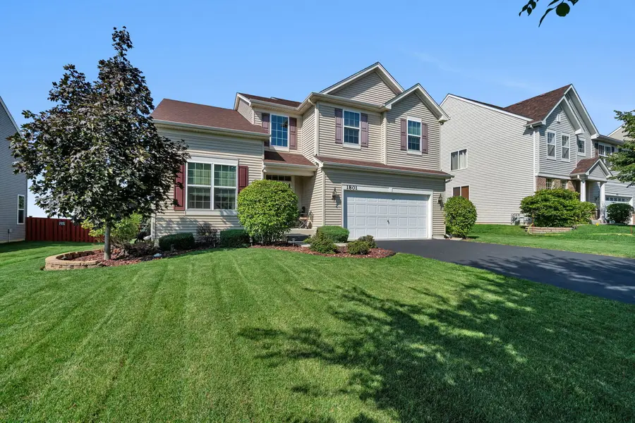 1801 Wild Rose Trail, Joliet, IL 60431 - #3