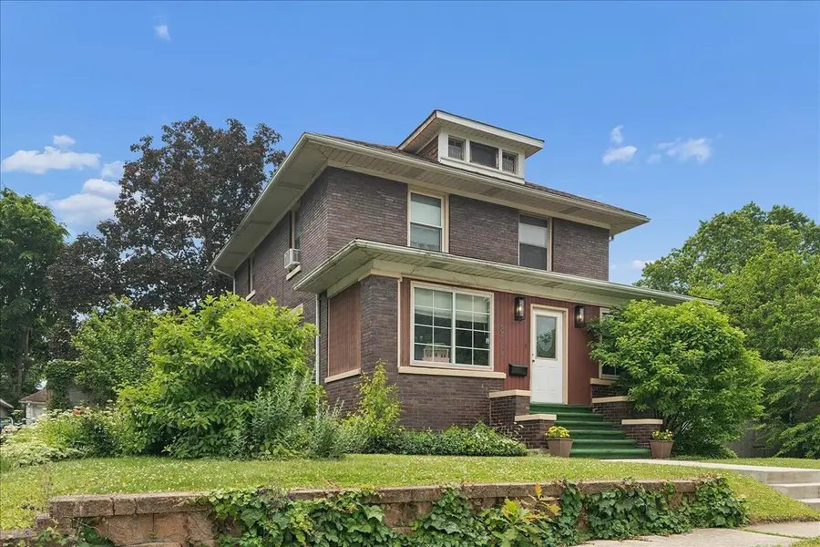 812 Campbell Street, Joliet, IL 60435 - #3