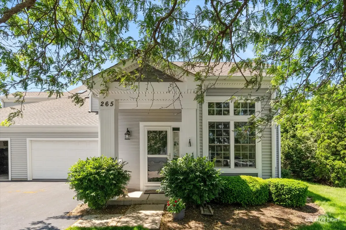 265 Grays Drive #265, Oswego, IL 60543 - #1