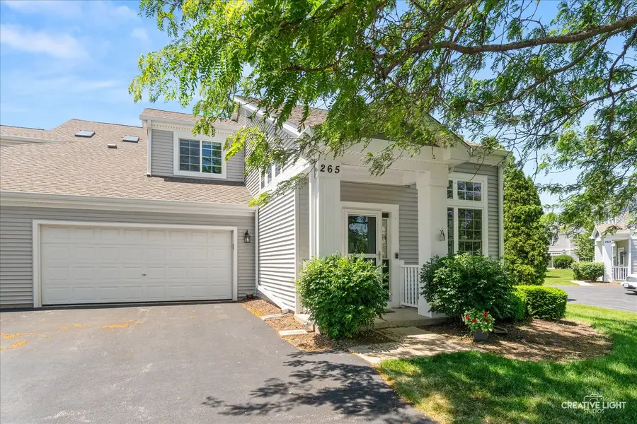 265 Grays Drive #265, Oswego, IL 60543 - #2