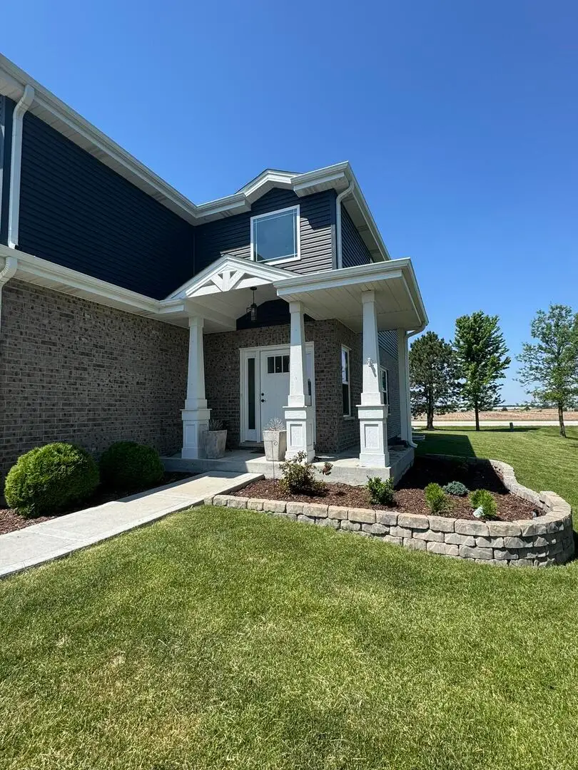 24040 S Gregory, Manhattan, IL 60442 - #2