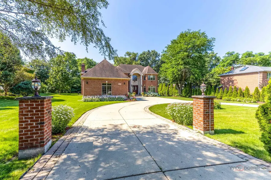 3445 Pynsky Road, Glenview, IL 60026 - #3