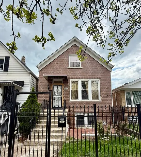 3439 S Claremont Avenue, Chicago, IL 60608 - #1