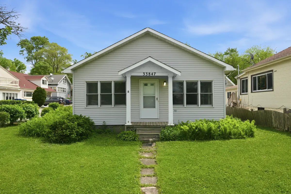 33847 N Prospect Drive, Grayslake, IL 60030 - #1
