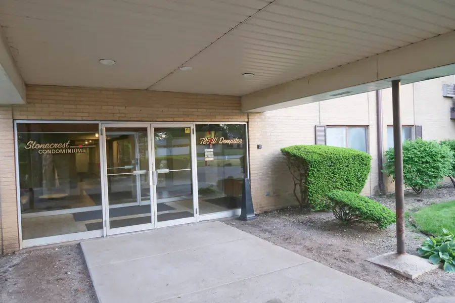 725 W Dempster Street #308, Des Plaines, IL 60016 - #3
