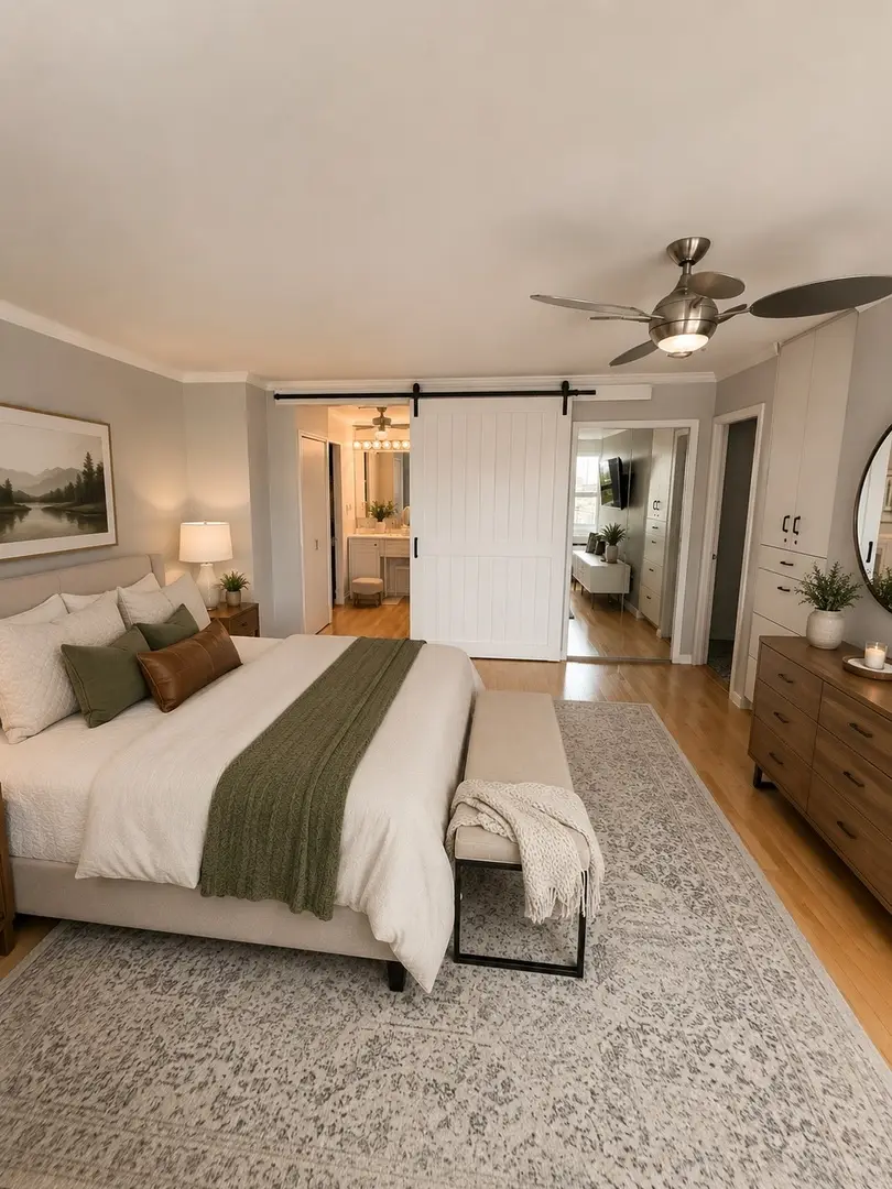 1255 N Sandburg Terrace #2210, Chicago, IL 60610 - #3