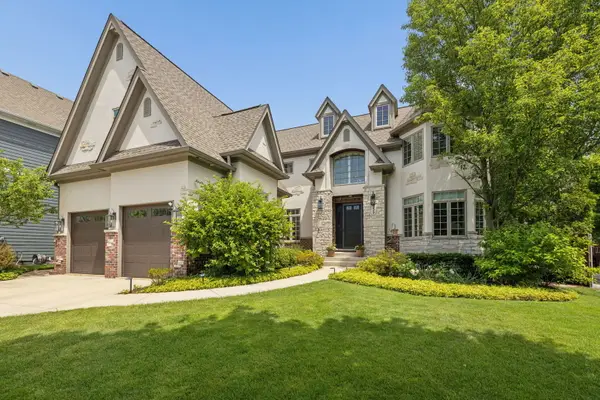 4529 Sherwood Avenue, Downers Grove, IL 60515