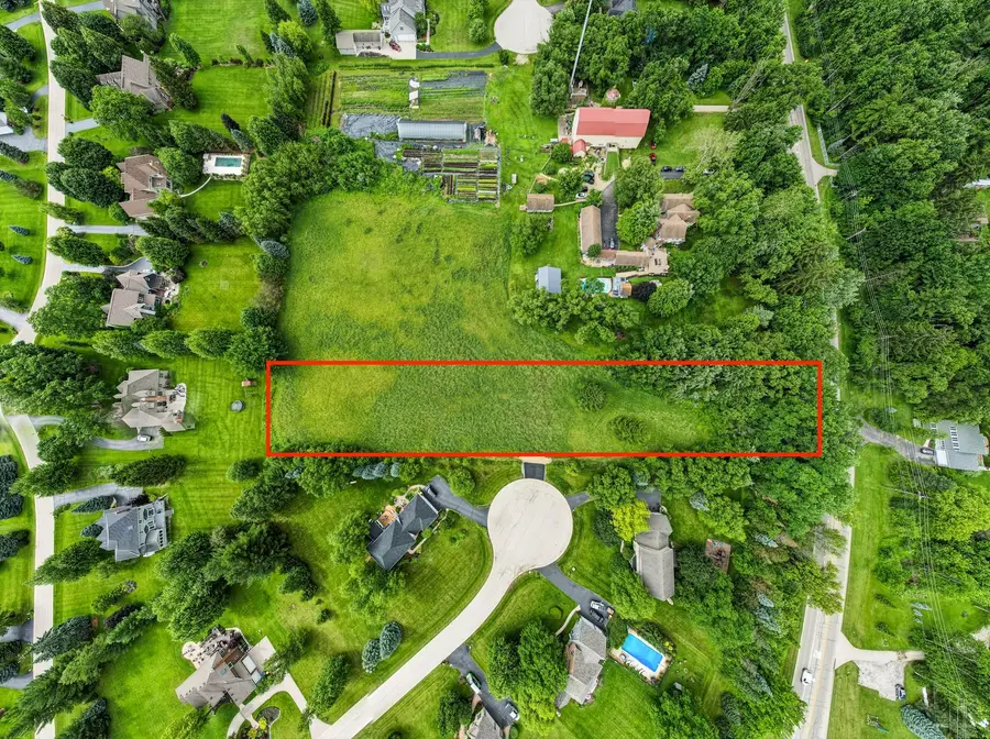 14.17.426.012 Bridlewood Lane, Crystal Lake, IL 60012 - #2