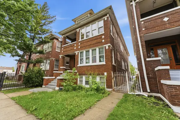 1605 S 49th Court, Cicero, IL 60804