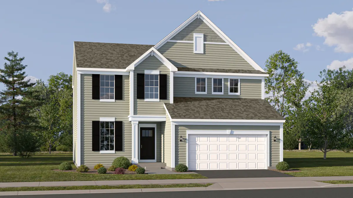 1470 Pinehill Street, South Elgin, IL 60177 - #1