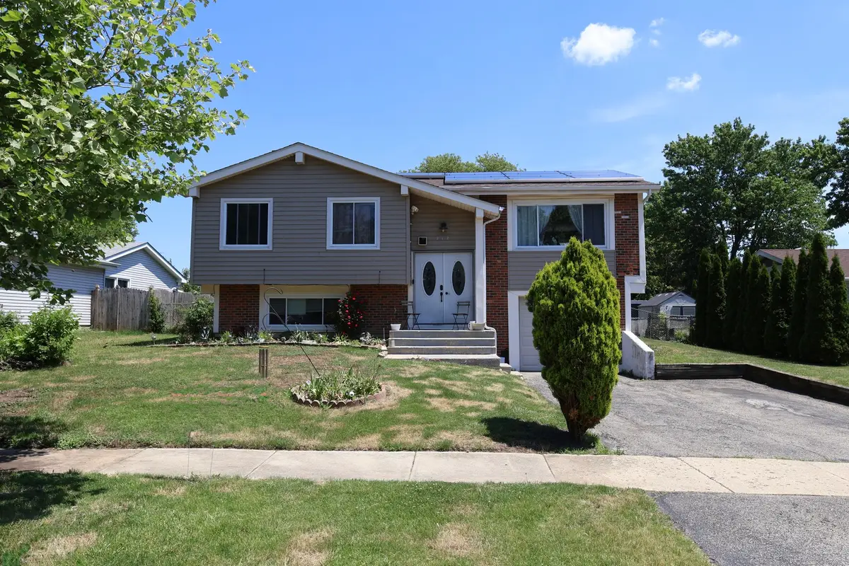 212 Lexington Drive, Bolingbrook, IL 60440 - #1