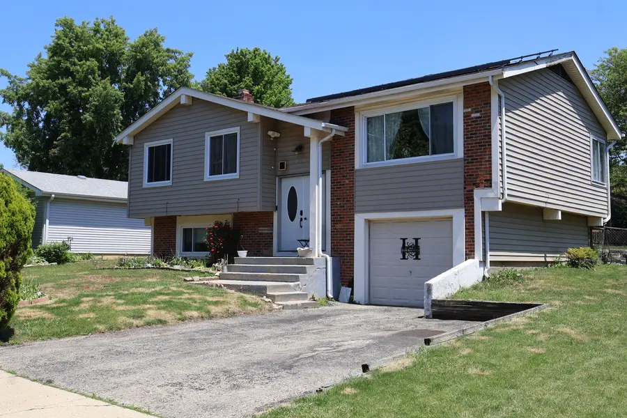 212 Lexington Drive, Bolingbrook, IL 60440 - #3