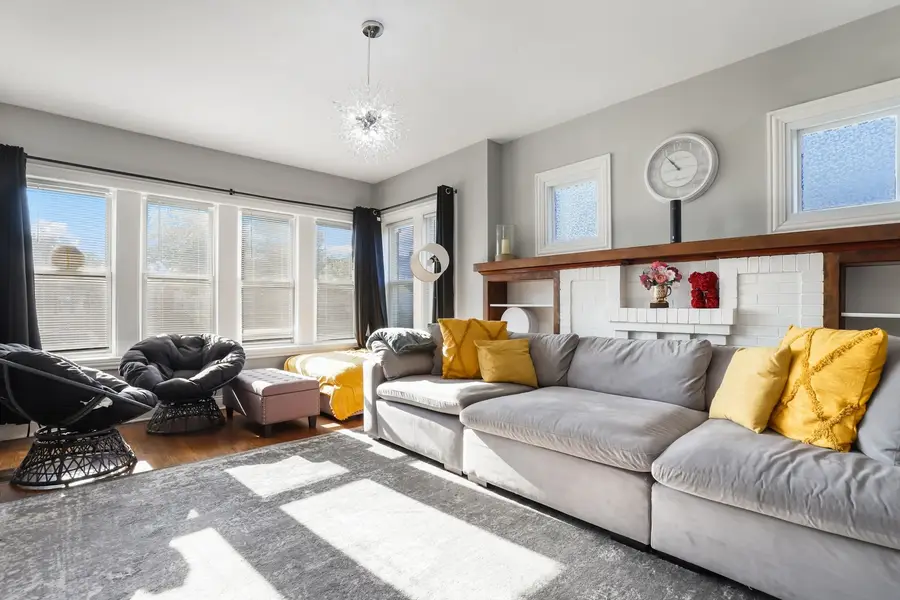 10114 S Peoria Street, Chicago, IL 60643 - #2