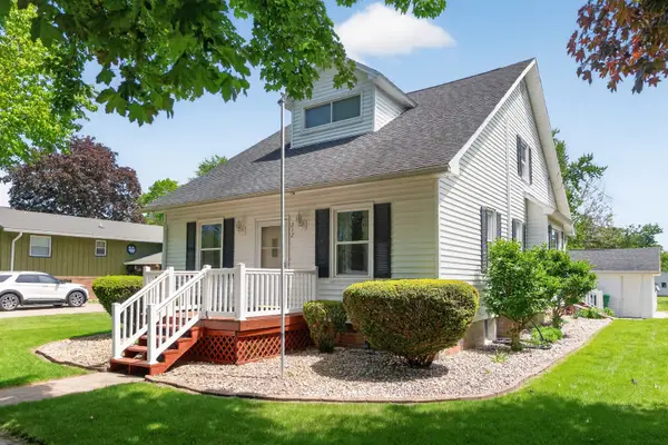 212 S Elm Street, Franklin Grove, IL 61031