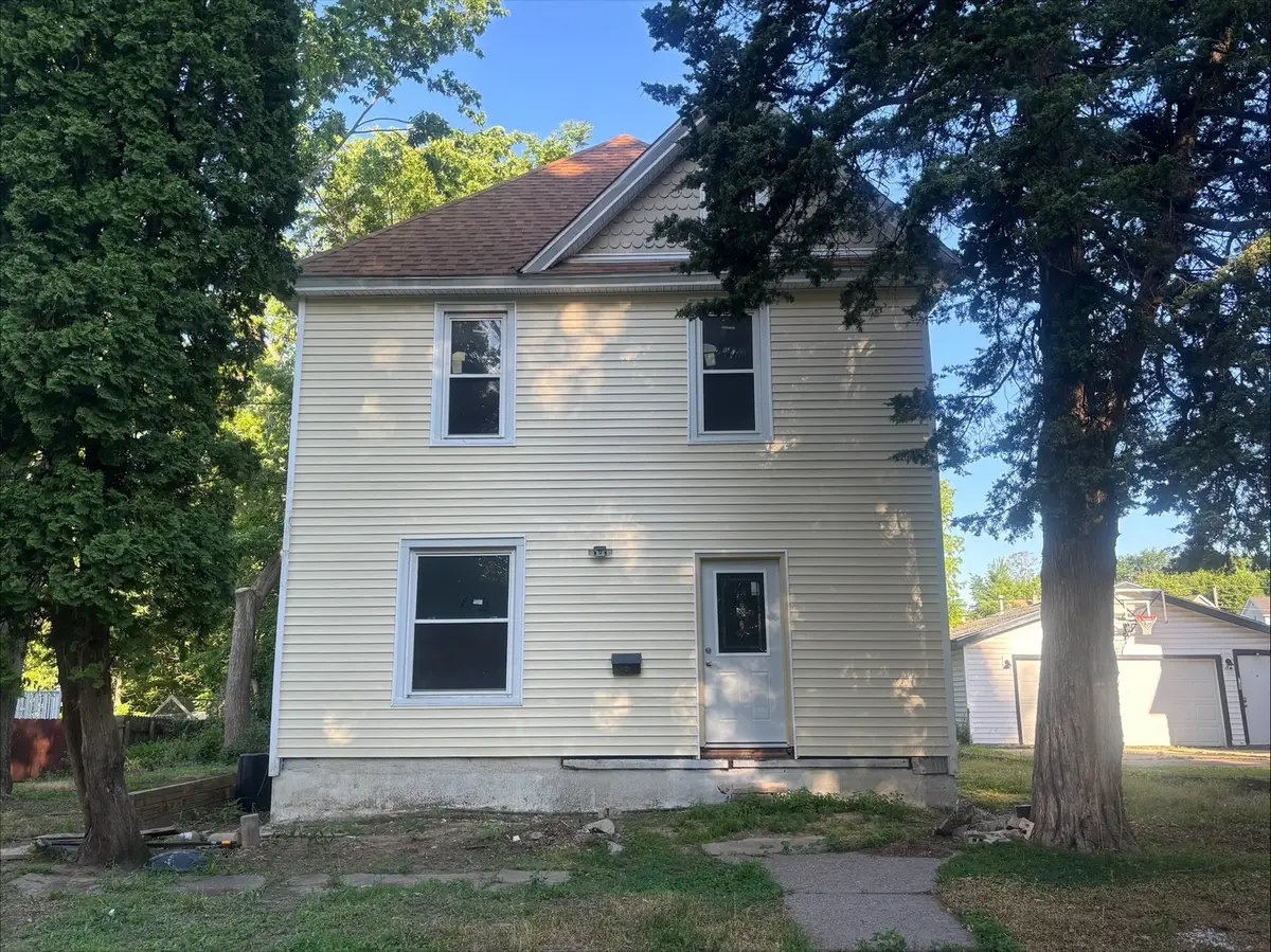 1110 Oneida Avenue, Davenport, IA 52803 - #1